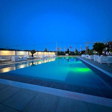שקודר Union Villa מראה חיצוני תמונה