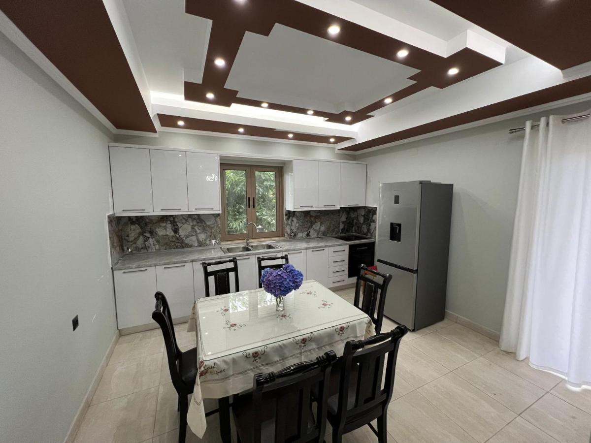 שקודר Union Villa מראה חיצוני תמונה