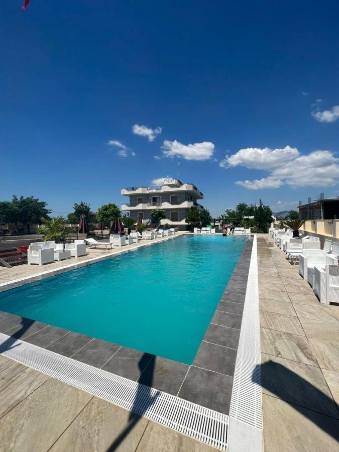 שקודר Union Villa מראה חיצוני תמונה