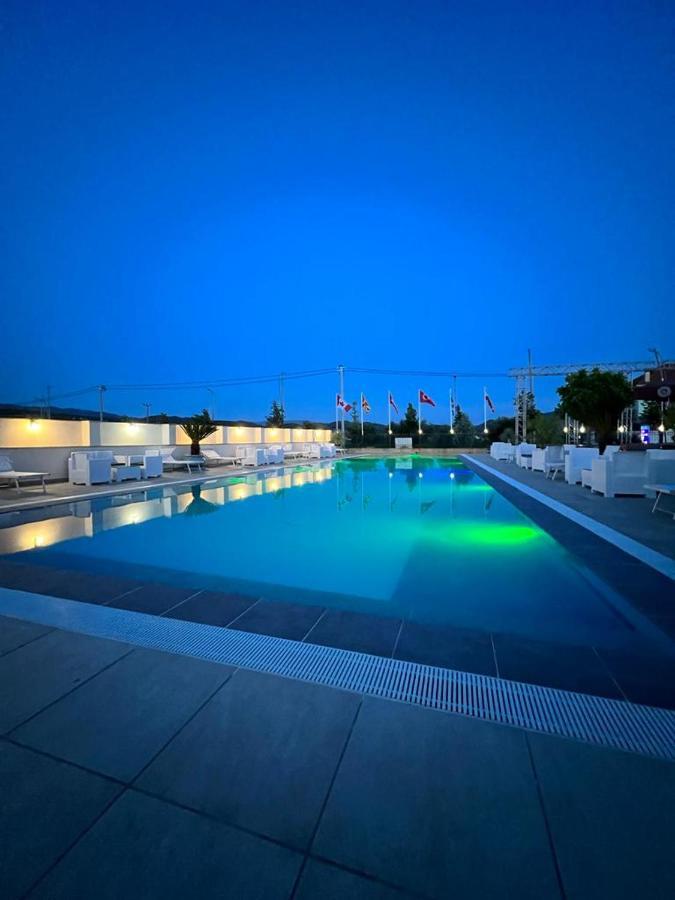שקודר Union Villa מראה חיצוני תמונה