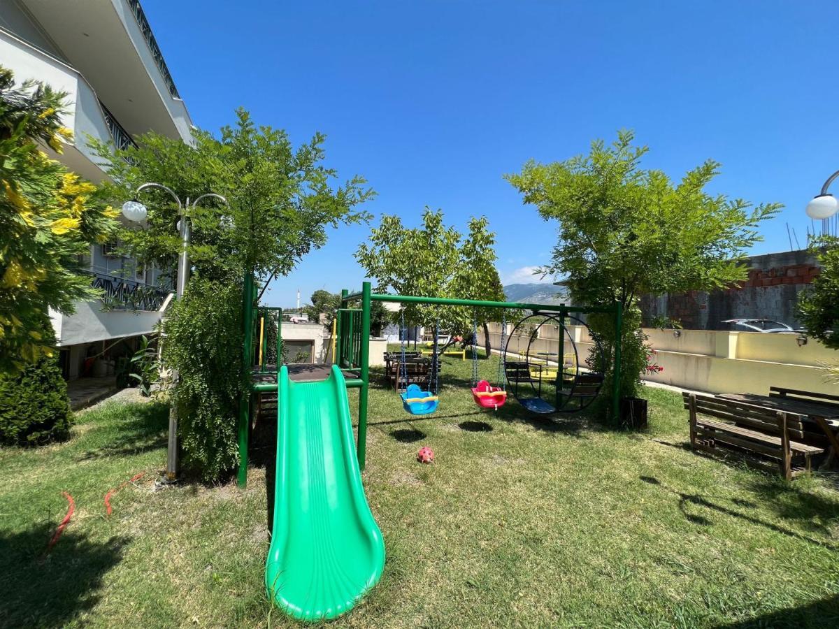 שקודר Union Villa מראה חיצוני תמונה
