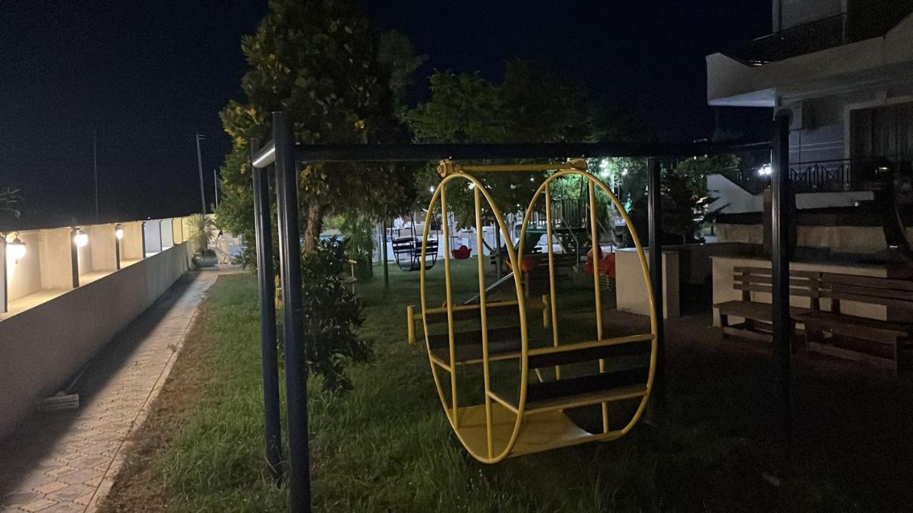 שקודר Union Villa מראה חיצוני תמונה