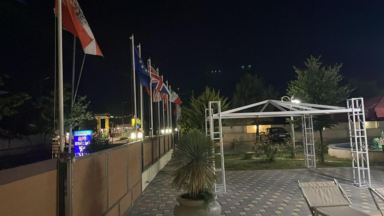 שקודר Union Villa מראה חיצוני תמונה
