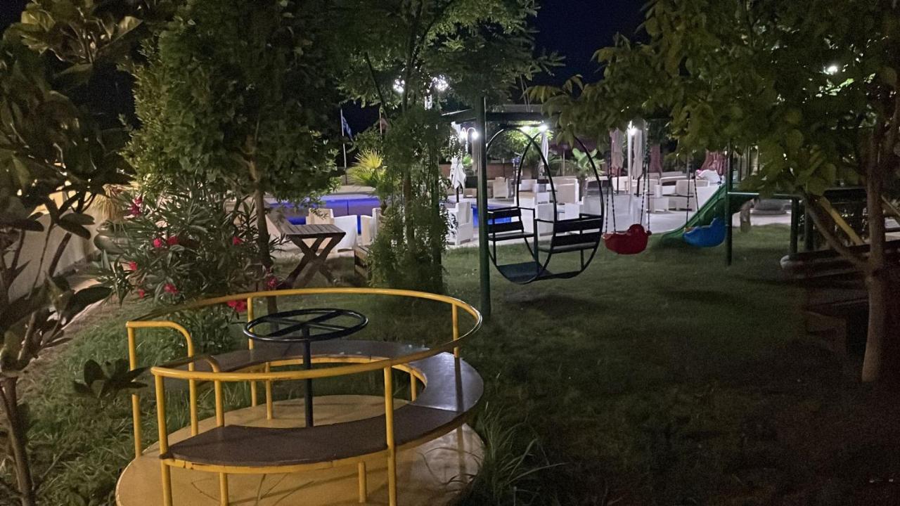 שקודר Union Villa מראה חיצוני תמונה