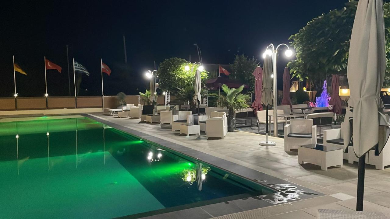 שקודר Union Villa מראה חיצוני תמונה