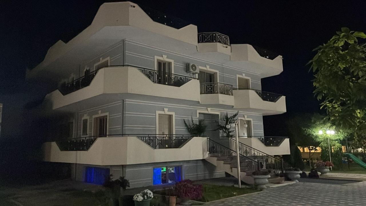 שקודר Union Villa מראה חיצוני תמונה