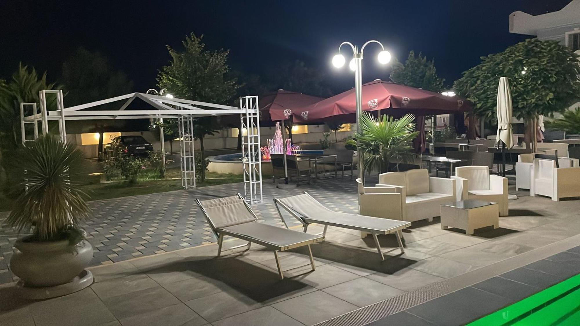 שקודר Union Villa מראה חיצוני תמונה