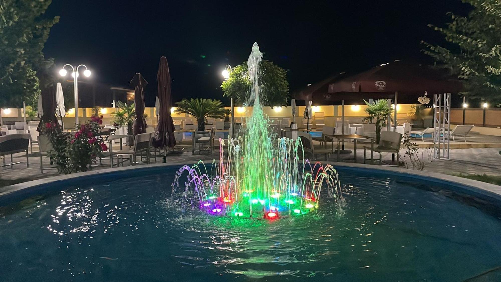 שקודר Union Villa מראה חיצוני תמונה