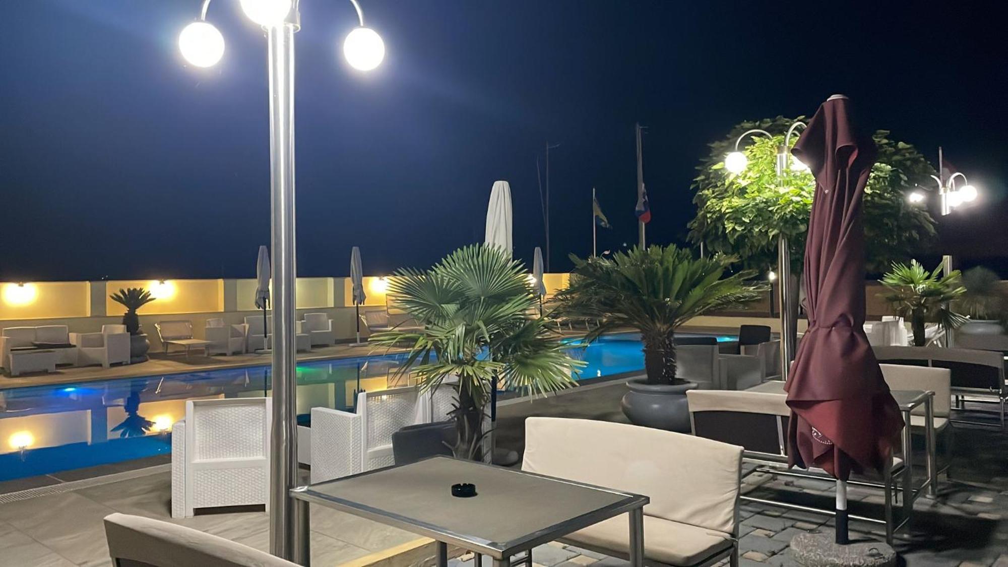 שקודר Union Villa מראה חיצוני תמונה